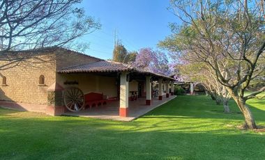 Rancho en Venta del Astillero