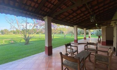 Rancho en Venta del Astillero