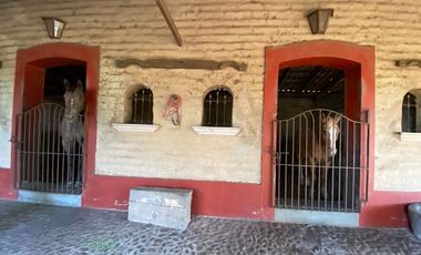 Rancho en Venta del Astillero