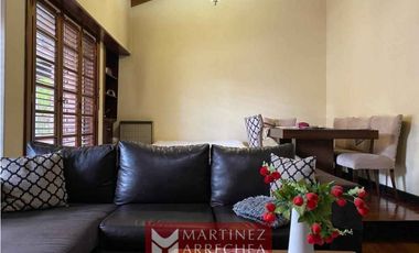 Casa 5 ambientes Colinas de Peralta Ramos con quincho y patio
