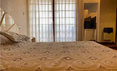 Casa 5 ambientes Colinas de Peralta Ramos con quincho y patio