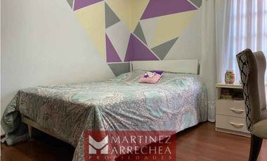 Casa 5 ambientes Colinas de Peralta Ramos con quincho y patio
