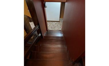 Casa 5 ambientes Colinas de Peralta Ramos con quincho y patio