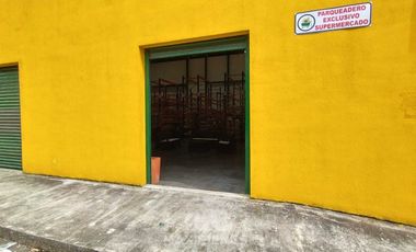 local en arriendo en san juan. Cod A61981