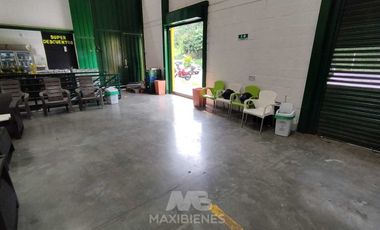 local en arriendo en san juan. Cod A61981