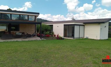 casa en arriendo/venta en corredor san antonio - la ceja. Cod A6137