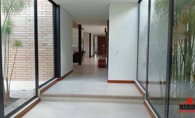 casa en arriendo/venta en corredor san antonio - la ceja. Cod A6137