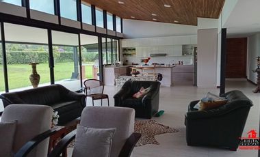casa en arriendo/venta en corredor san antonio - la ceja. Cod A6137