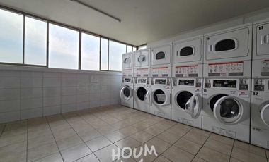Departamento Metro Santa Ana L5 ID: 152476r