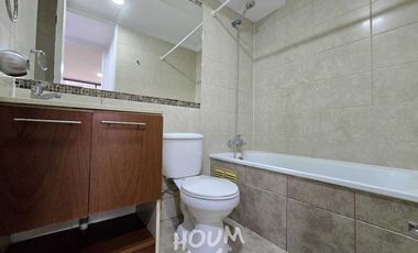 Departamento Metro Santa Ana L5 ID: 152476r