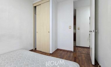 Departamento Metro Santa Ana L5 ID: 152476r