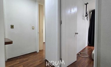 Departamento Metro Santa Ana L5 ID: 152476r