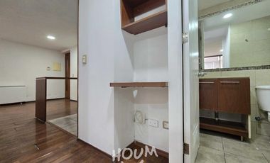 Departamento Metro Santa Ana L5 ID: 152476r