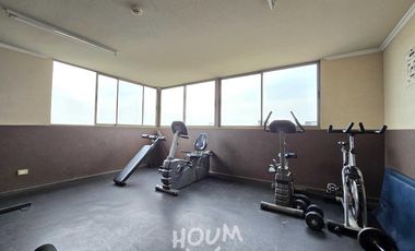 Departamento Metro Santa Ana L5 ID: 152476r