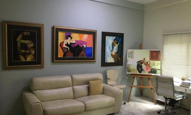 ALQUILER DE CASA DE LUJO EN SAMBORONDON AMOBLADA