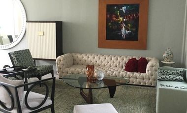 ALQUILER DE CASA DE LUJO EN SAMBORONDON AMOBLADA