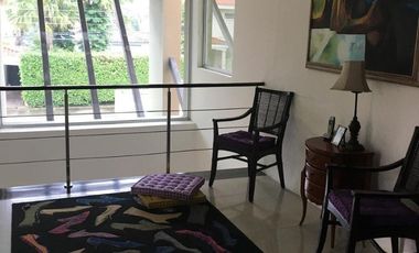 ALQUILER DE CASA DE LUJO EN SAMBORONDON AMOBLADA
