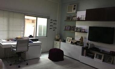 ALQUILER DE CASA DE LUJO EN SAMBORONDON AMOBLADA