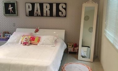 ALQUILER DE CASA DE LUJO EN SAMBORONDON AMOBLADA