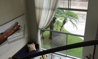 ALQUILER DE CASA DE LUJO EN SAMBORONDON AMOBLADA
