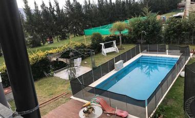 Casa en venta en Las Golondrinas