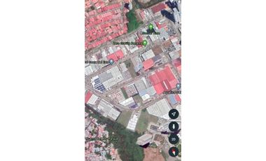 OFERTA TERRENO EN PARQUE INDUSTRIAL COSTA DEL ESTE - 4330DA