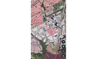 OFERTA TERRENO EN PARQUE INDUSTRIAL COSTA DEL ESTE - 4330DA