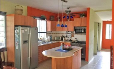 Venta: Casa de 3 recámaras en La Chorrera