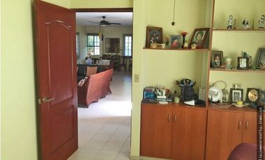 Venta: Casa de 3 recámaras en La Chorrera
