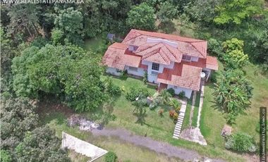 Venta: Casa de 3 recámaras en La Chorrera