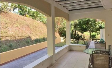 Venta: Casa de 3 recámaras en La Chorrera
