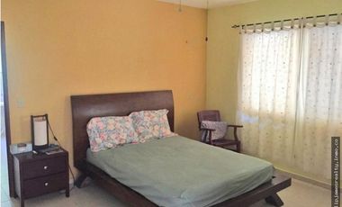 Venta: Casa de 3 recámaras en La Chorrera