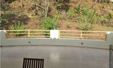 Venta: Casa de 3 recámaras en La Chorrera