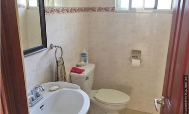 Venta: Casa de 3 recámaras en La Chorrera