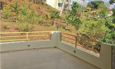 Venta: Casa de 3 recámaras en La Chorrera