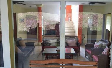 Venta: Casa de 3 recámaras en La Chorrera