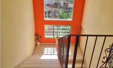 Venta: Casa de 3 recámaras en La Chorrera