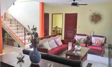 Venta: Casa de 3 recámaras en La Chorrera