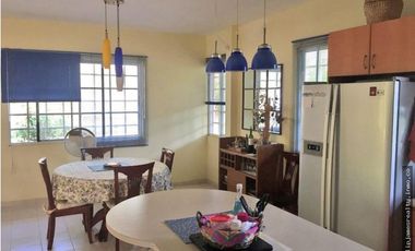 Venta: Casa de 3 recámaras en La Chorrera
