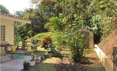 Venta: Casa de 3 recámaras en La Chorrera