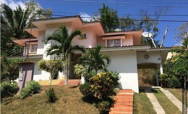 Venta: Casa de 3 recámaras en La Chorrera