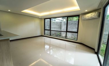 For Rent Belair Village 4BR House Makati 3D Virtual Tour