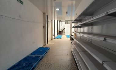 local en arriendo en los alcázares. Cod A123102