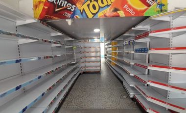 local en arriendo en los alcázares. Cod A123102