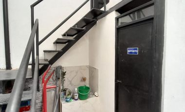 local en arriendo en los alcázares. Cod A123102