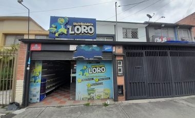 local en arriendo en los alcázares. Cod A123102