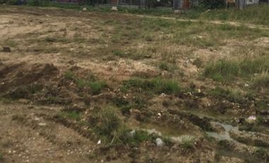 Lot for Lease in Mandaue