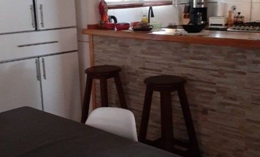 Chalet con departamento en venta