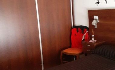 Chalet con departamento en venta