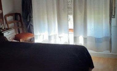 Chalet con departamento en venta